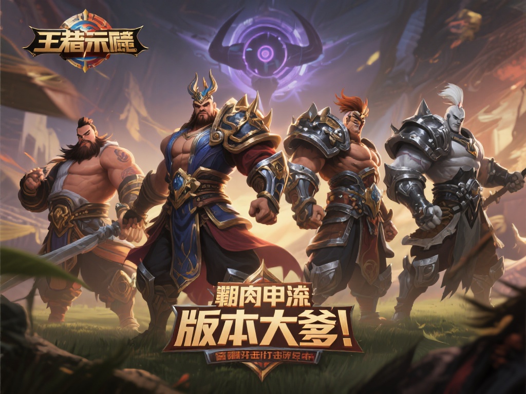 球新星对决 球新星对决